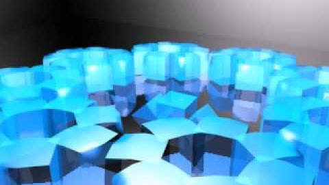my first cinema 4d animation