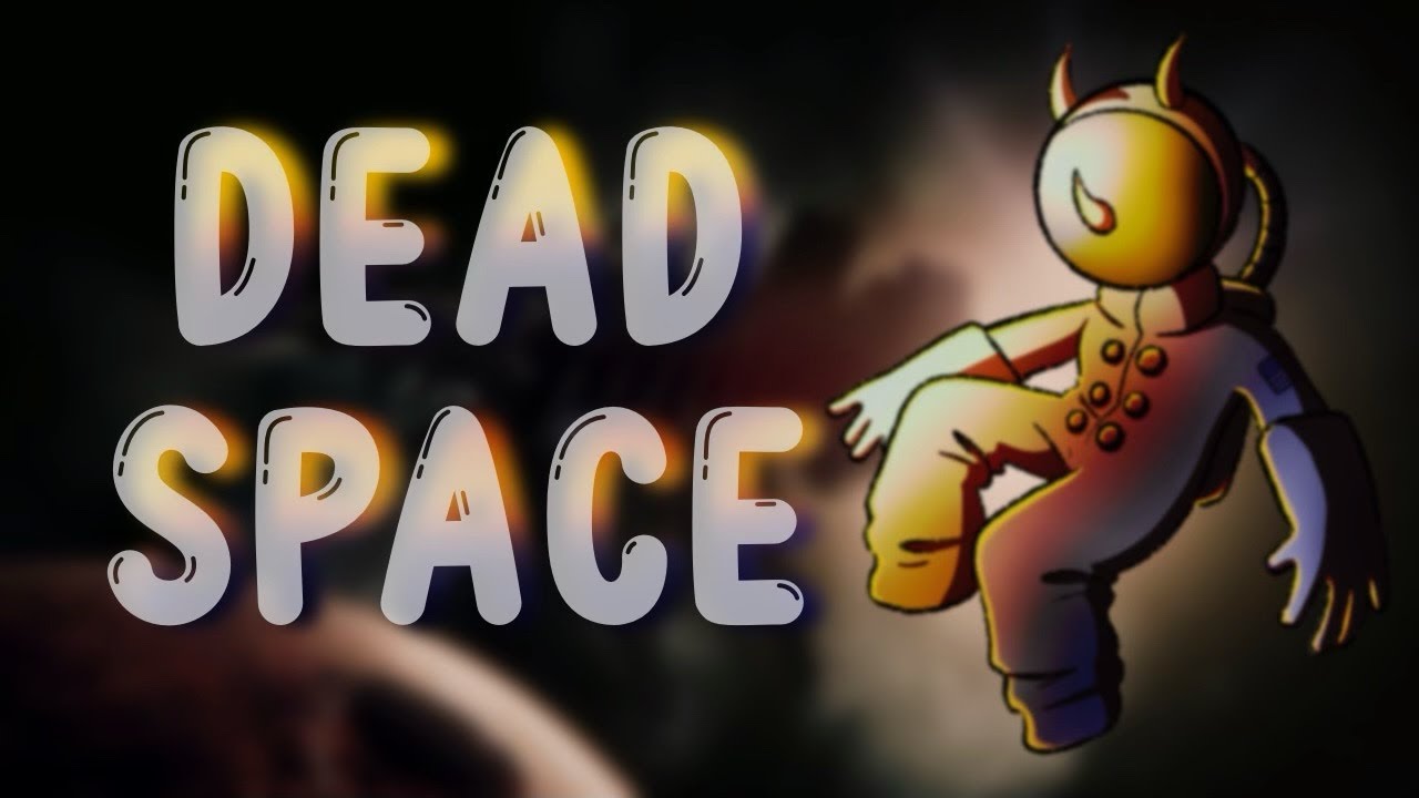 EVERYTHING WANTS TO KILL ME | Dead Space [Part 4]