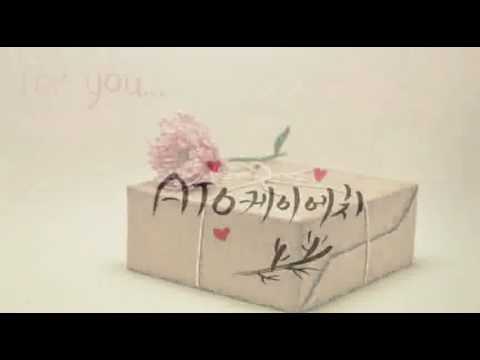 [everysing] 화분 - 알렉스 ver. (우리결혼했어요 삽입곡)