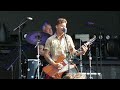 I&#39;m A Soldier - Frankie Ballard Live @ Country Summer Music Festival Santa Rosa, CA 6-16-23