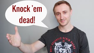 видео: ТОП английских фраз на каждый день картинка: ТОП английских фраз на каждый день