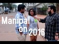 Manipal on 2016  untied laces  utl