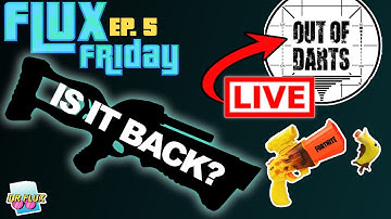 The Nerf 95 Crossbow is coming back? -  FFE05