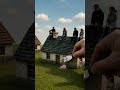 Extreme Spring Cleaning — Restoring a Flooded Farmhouse Tow 🏡