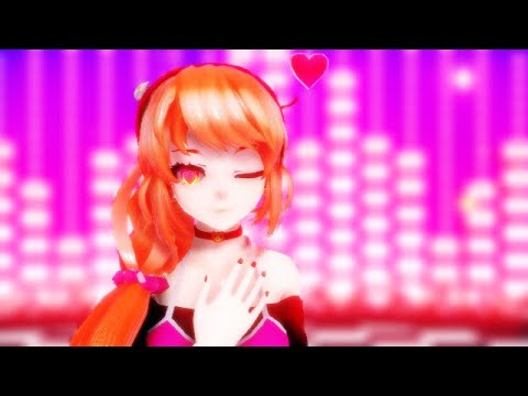 【MMD x YS】Osana Najimi - This Is What You Came For
