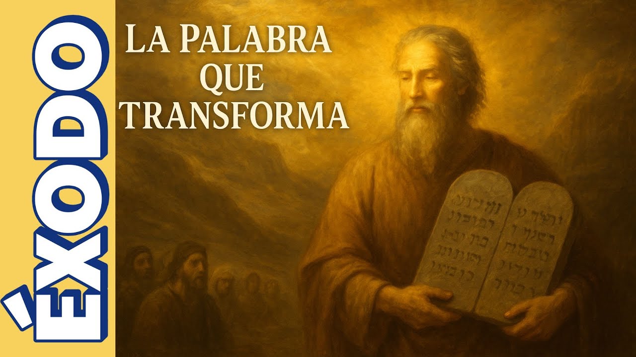 LA PALABRA DE DIOS QUE TRANSFORMA. - YouTube