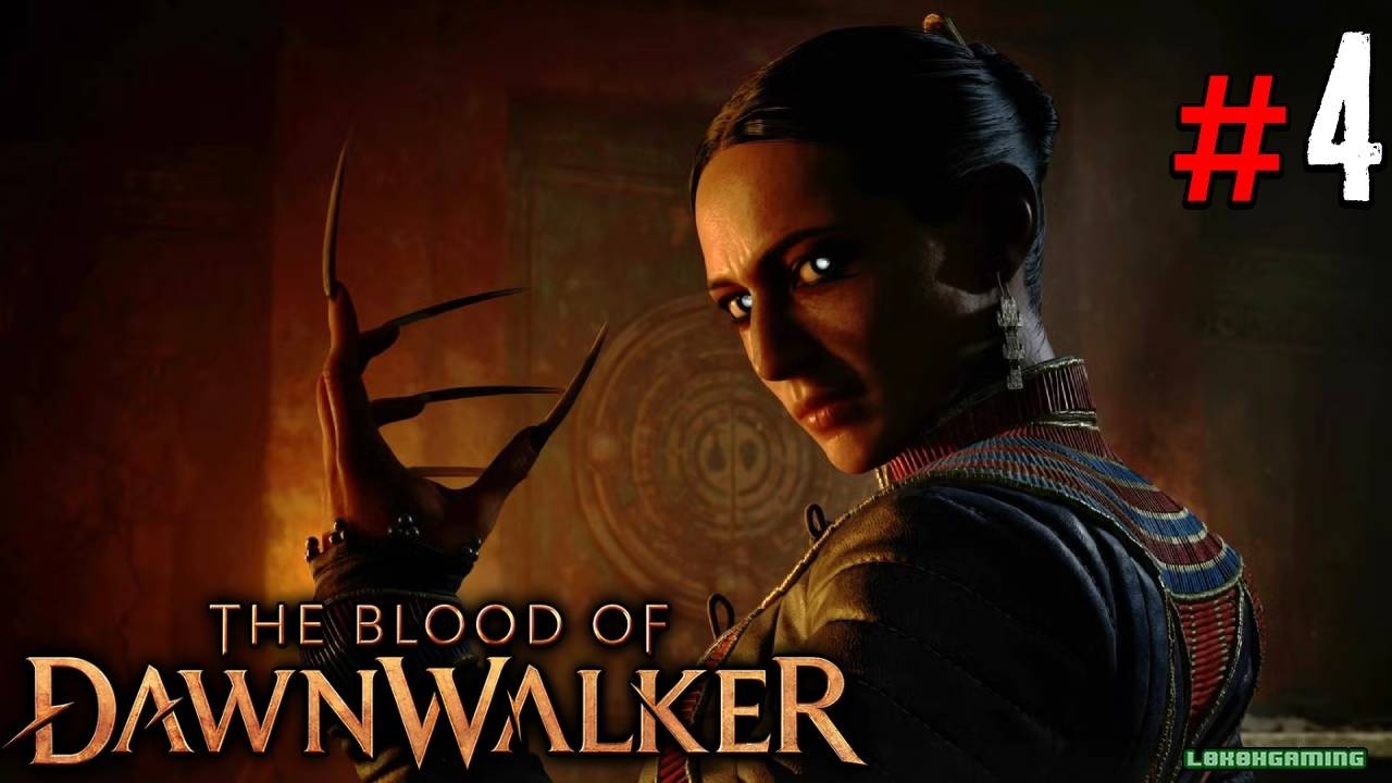 The Blood of Dawnwalker - El RPG del Año - Ciudad de Svartrau - Gameplay Español #4  PC Ultra