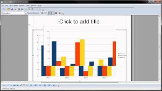 OpenOffice.org Impress Presentations: Part One