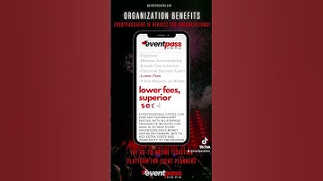 Eventpasshero - Your Next Event Deserves a HERO! A Boutique Approach For Secure Digital Ticketing