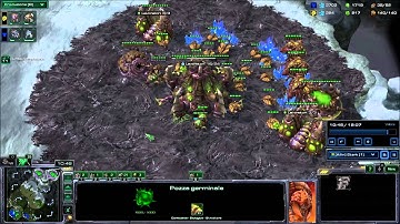 sc2 hots tutorial: jaedong