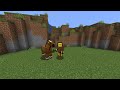 Minecraft, But I'm Stuck On A Horse...
