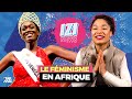 Miss sngal victime de viol le fminisme atil sa place en afrique   izi news