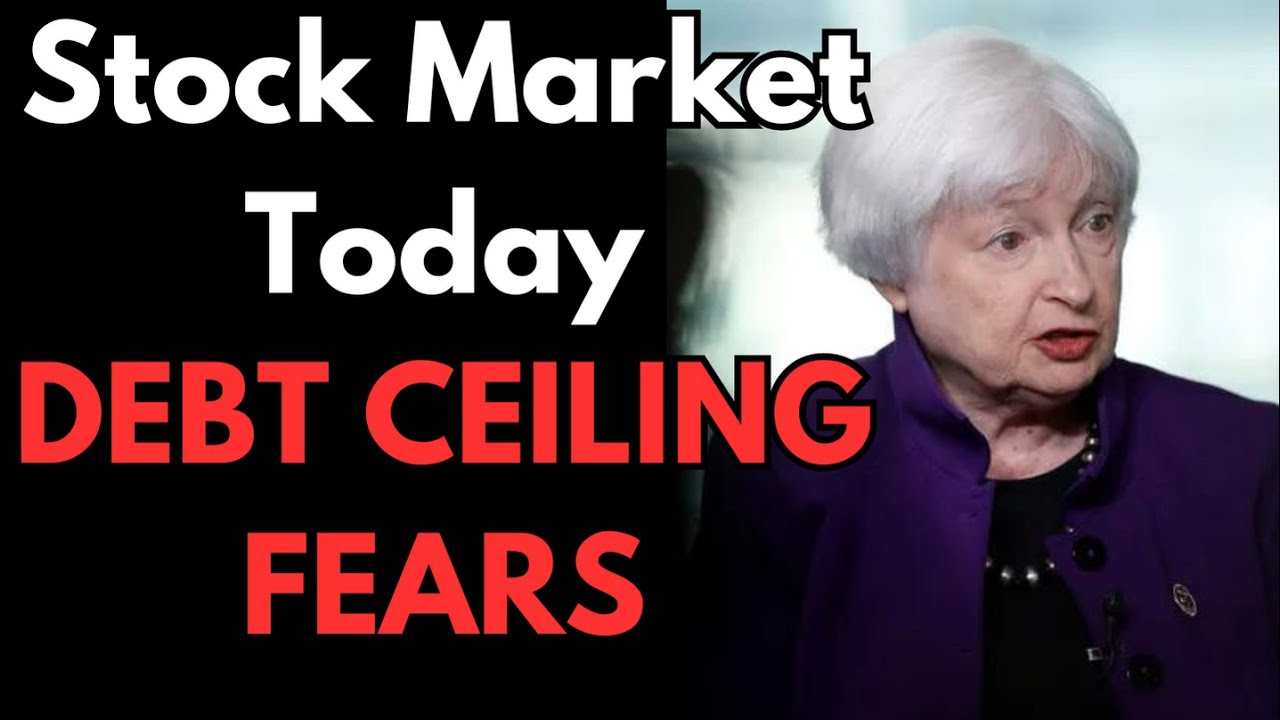 Stock Market TODAY My Market Analysis and Top Stocks to Watch [May 15