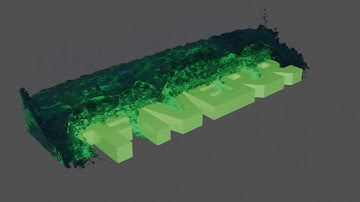 Animation Demo Reel (Showreel) Blender 2.81 Cycles & Denoise @1080p