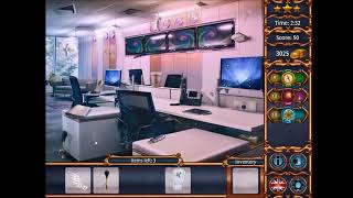 Forgotten Magazine gameplay video screenshot 3