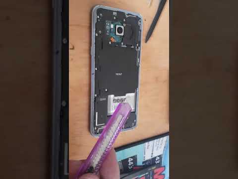 Samsung galaxy s8