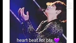 Bts V Tamil Hot Edit