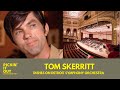 Capture de la vidéo How Detroit Symphony Orchestra Rehearsal Inspired Tom Skerritt