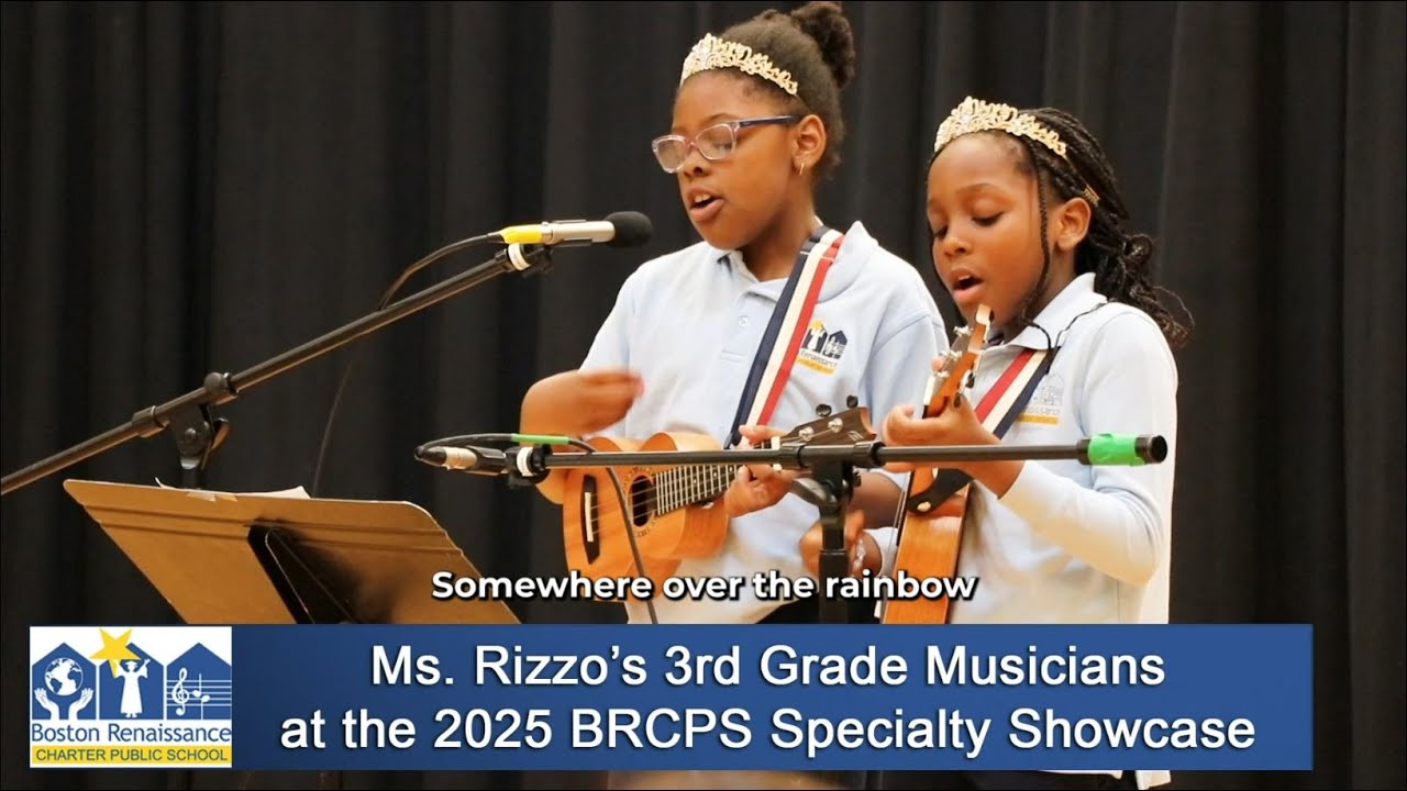 Somewhere Over The Rainbow ending