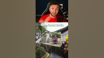 Only 0.1% of players have this achievement in The Finals