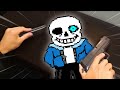 American Cup Song but it's Megalovania