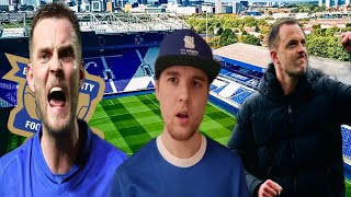 Marvin Ducksch BUST UP with Chris Davies at Birmingham City?!