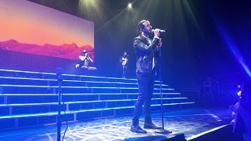 Standing By - Pentatonix