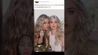 Denis Rechard being called out for teasing a Fans only Collab with her daughter #deniserichards