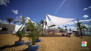 Passeio Na Praia Brasília - Df, 2017