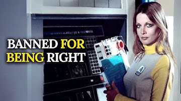 14 Forgotten Sci-Fi Films Of The 1980s That Predicted The Future