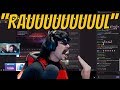 SHROUD LISTENS TO Dr.Disrespect - Gillette (The Best A Man Can Get) by 199X