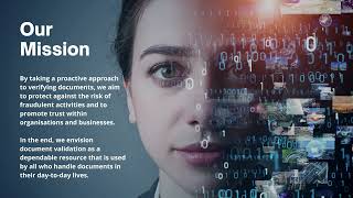 Lynx Document Validation Video