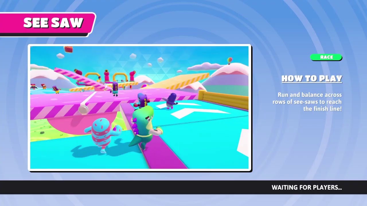 FALL GUYS!!! OPEN LOBBY (ROAD TO 300) (!Donate)