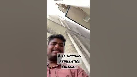 bird net Chennai, Hyderabad, Bangalore House