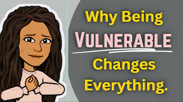 The Power of Mindful Vulnerability: How to Embrace Your True Self