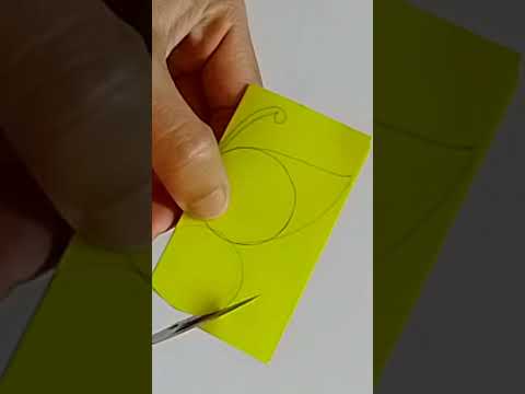 How to cutting