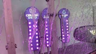 Dash car wash Glendale AZ