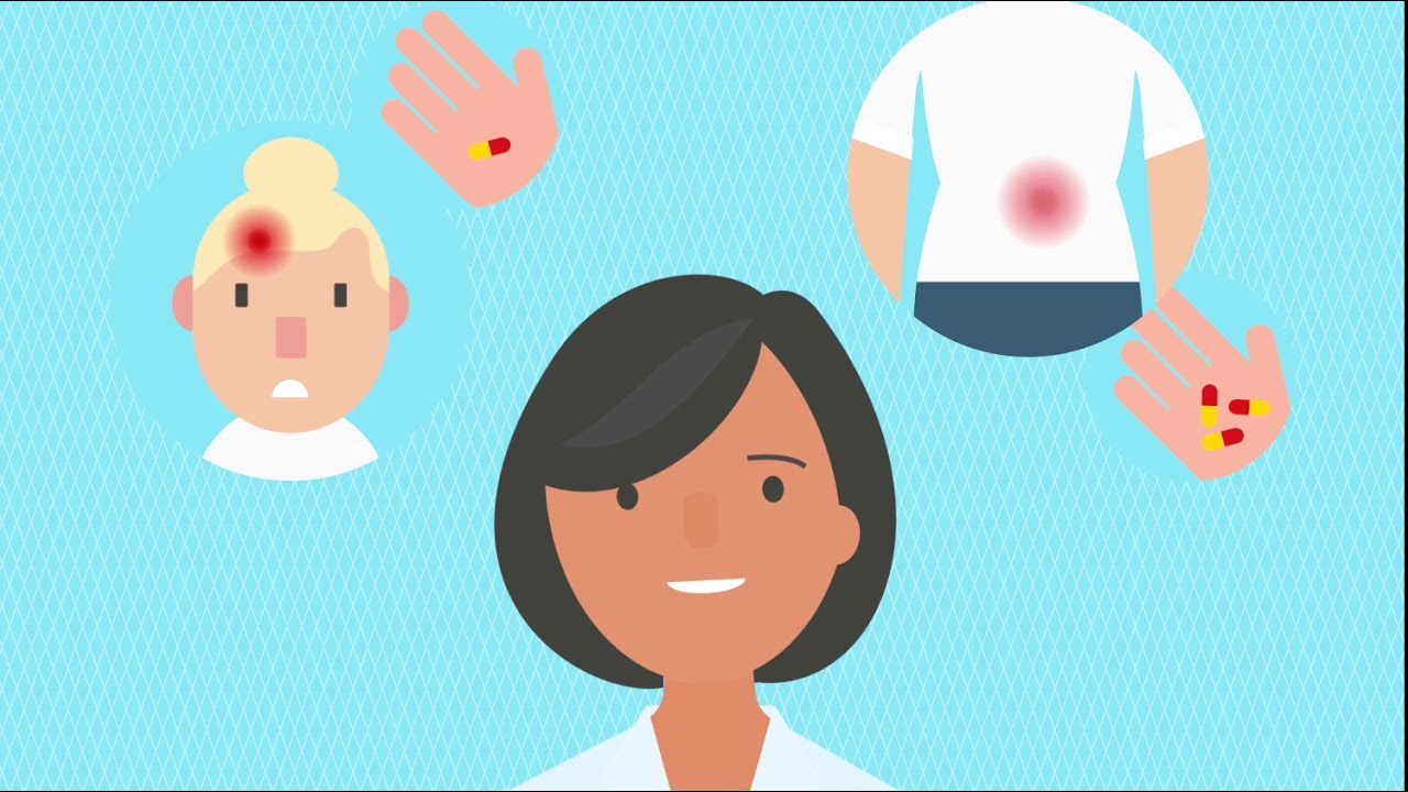 World Pharmacists Day 2018 (Advising) Spanish subtitles