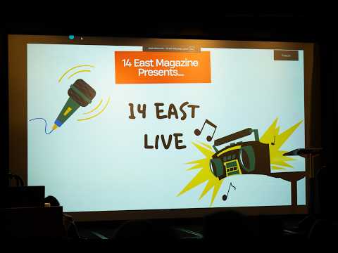 14 East Live: After Hours