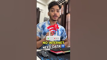 Get 1GB Data Free 🤗 Anytime 🔥✅ #pc #recharge #shorts