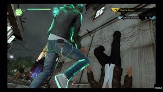Double Lost Judgement Music Syncs