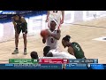 Bennedict Mathurin Dropped 18 Points In His Arizona Return!