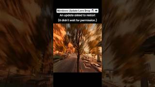 Windows Update Lore Drop ☕🧙‍♂️ #programming #marvelspiderman2 #memes #spiderman #spiderman2ps5