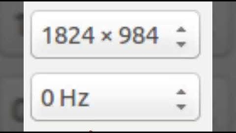 Raspberry Pi (3) Get Fullscreen- 2 Min Tutorial