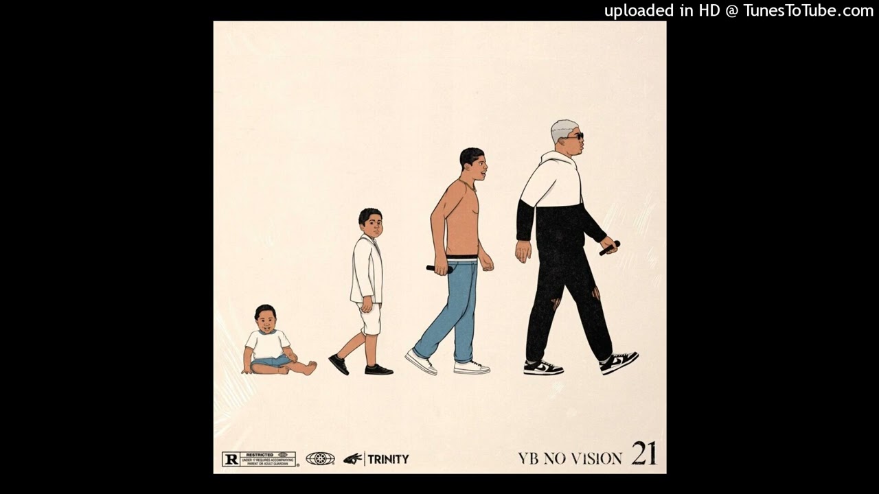 YB No Vision, Helcirio, Rookie Uno - Inferno