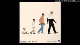 YB No Vision, Helcirio, Rookie Uno - Inferno