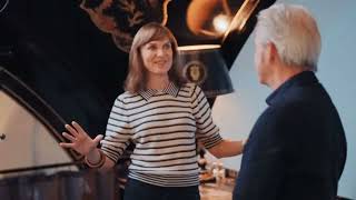 Fiona Bruce issues five-word demand as expert drops Fake or Fortune bombshell