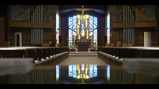 Confirmation 2022 - 5:30 pm Mass