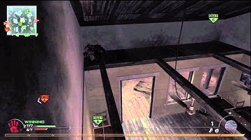 QUAAAAD!!!! Javelin Edition Killfeed Montage of MW2!