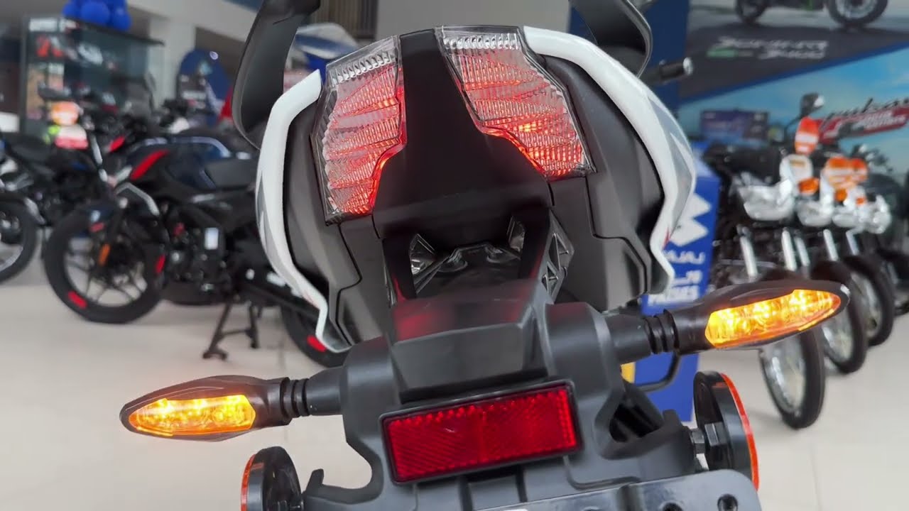 💰Esto cuesta mantener la PULSAR NS400z💰